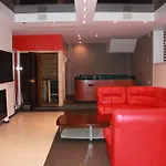 Nyvky Plaza Hotel 