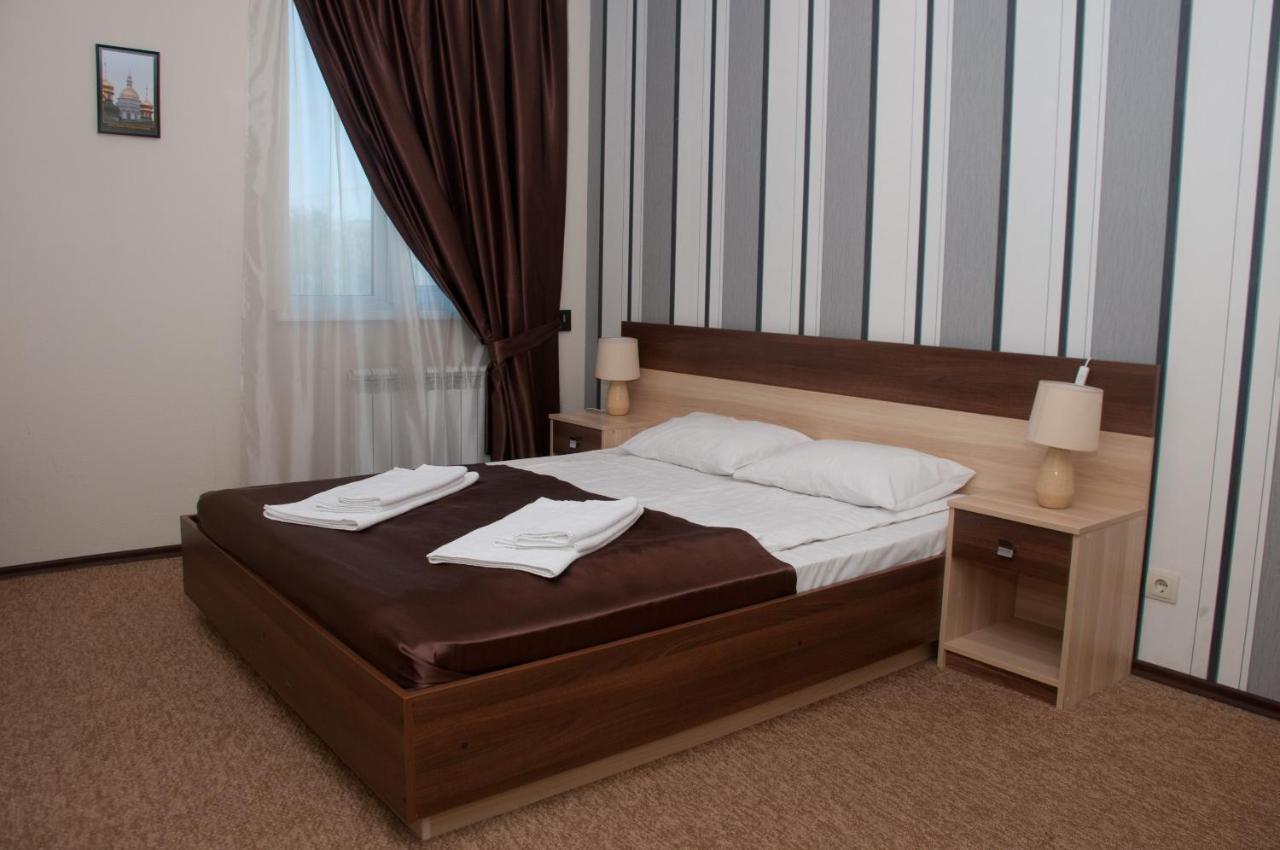 Hotel Nyvky Plaza Kiew