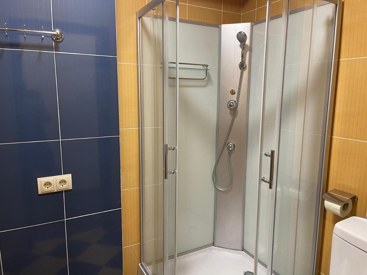 Hotel Nyvky Plaza Kiew