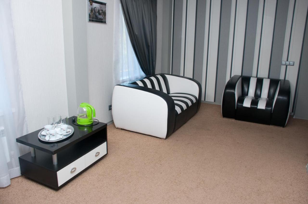 Nyvky Plaza 3* Kiew