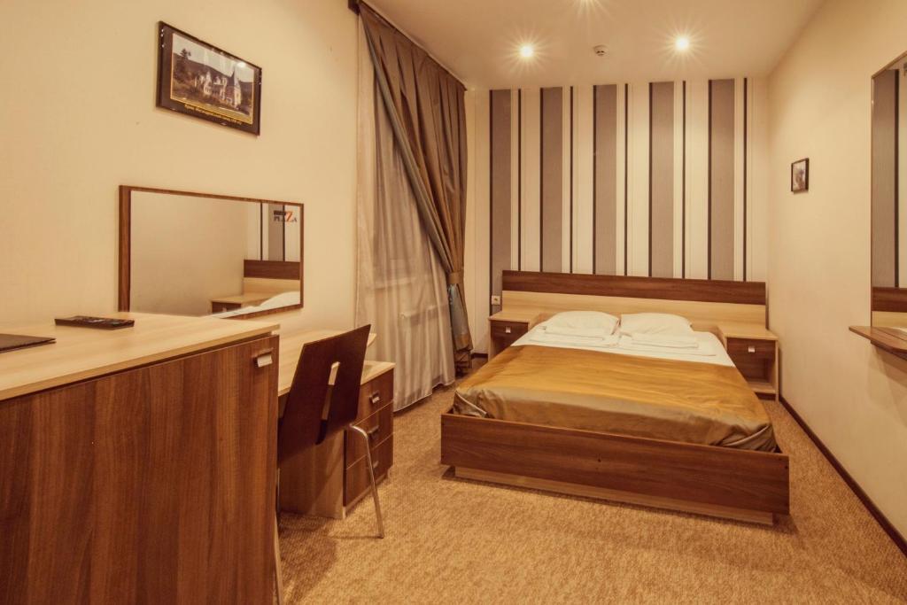 Nyvky Plaza 3* Kiew