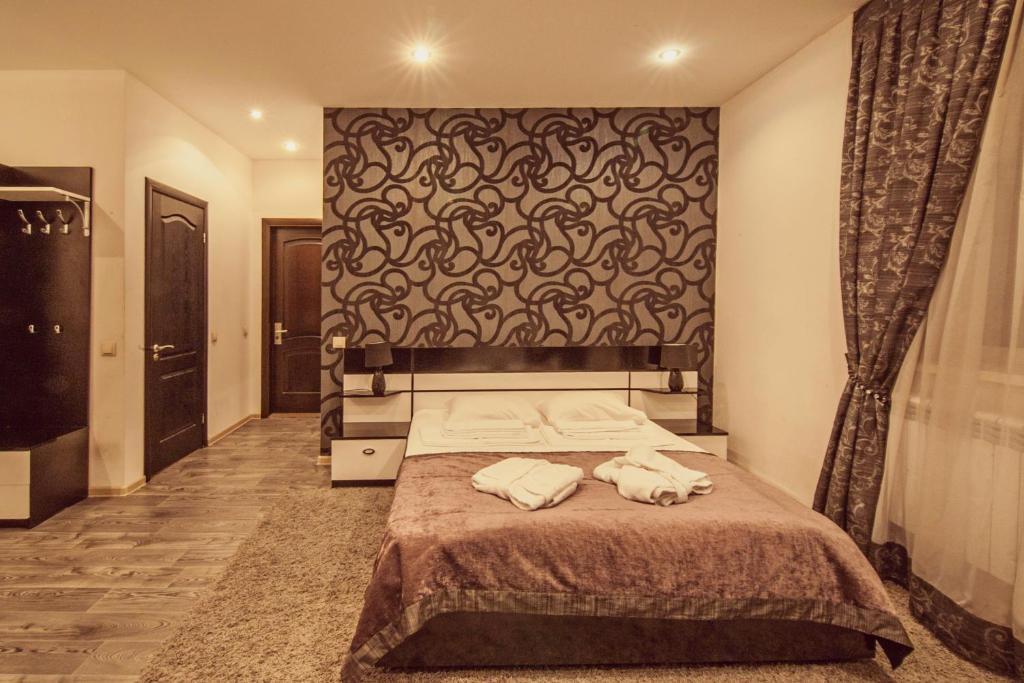 Hotel Nyvky Plaza Kiew